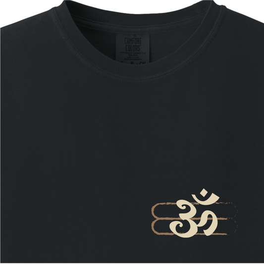 OM Minimalist tee