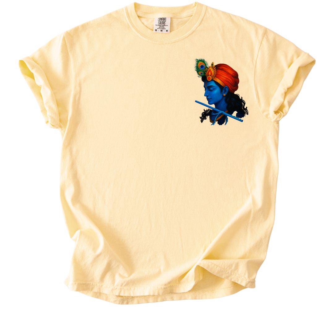 Krishna Ji Divine Tee
