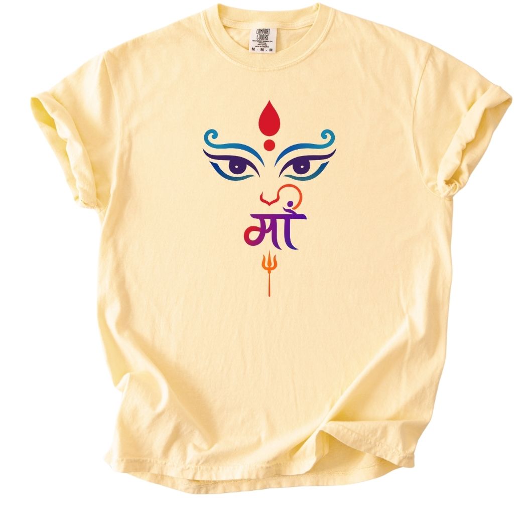 Durga Mata 4 - Fierce, Fearless, and Fabulous Tee