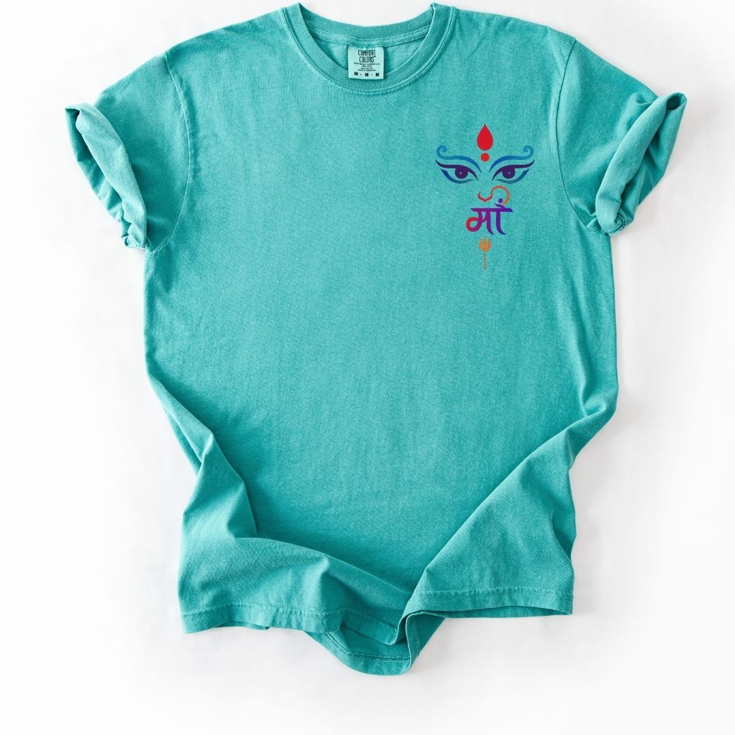 Durga Mata 3 - Fierce, Fearless, and Fabulous Tee