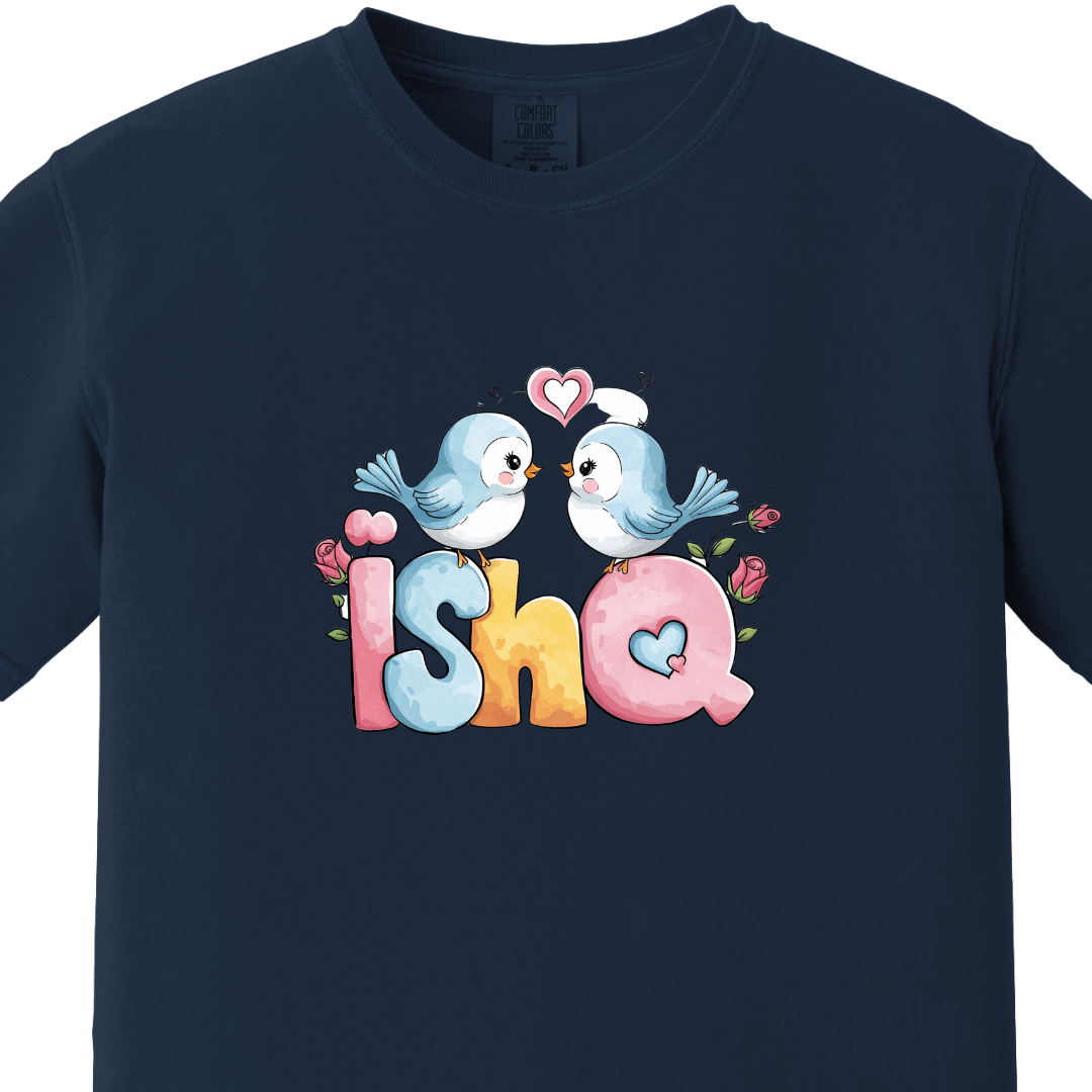 Ishq Tee