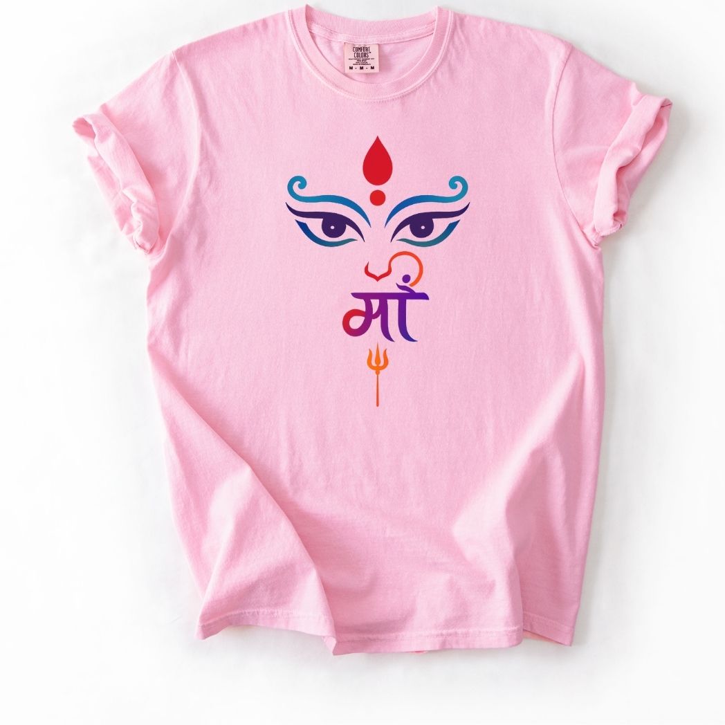 Durga Mata 4 - Fierce, Fearless, and Fabulous Tee
