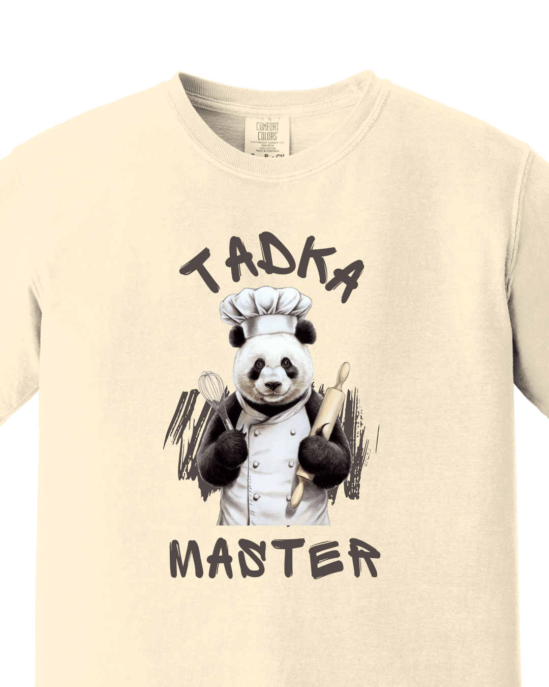 Tadka Master Tee