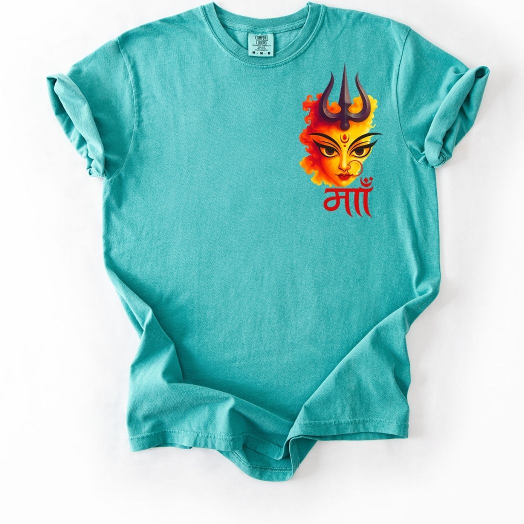 Durga Mata 6 - Fierce, Fearless, and Fabulous Tee
