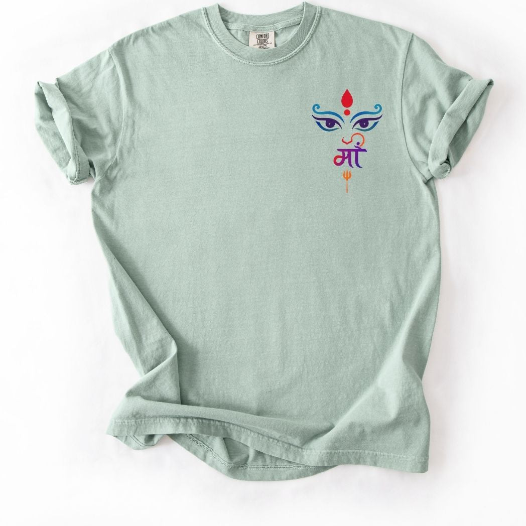 Durga Mata 3 - Fierce, Fearless, and Fabulous Tee