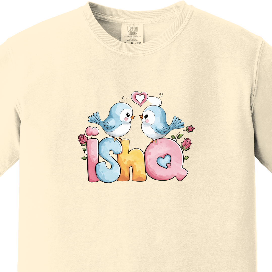 Ishq Tee