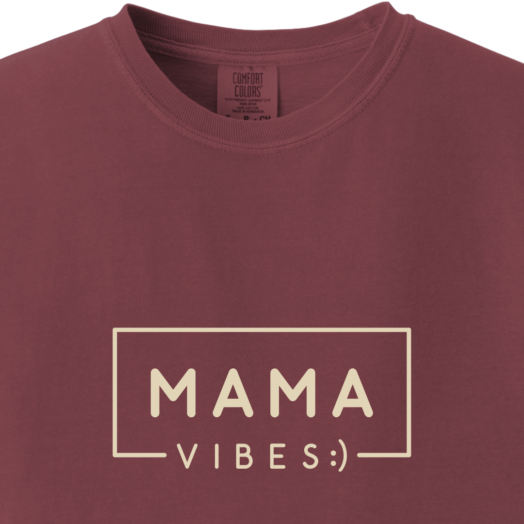 MAMA Vibes :) Tee