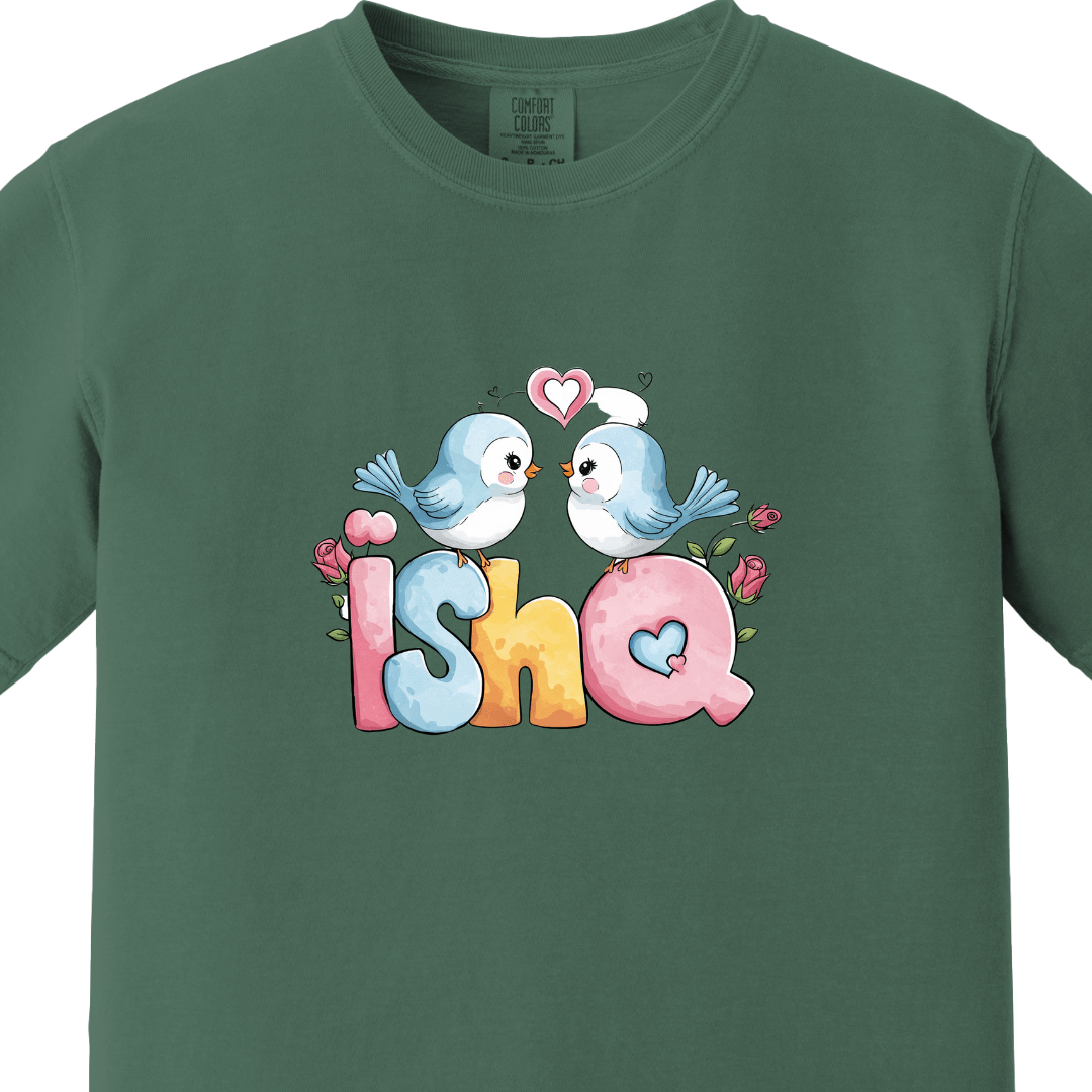 Ishq Tee