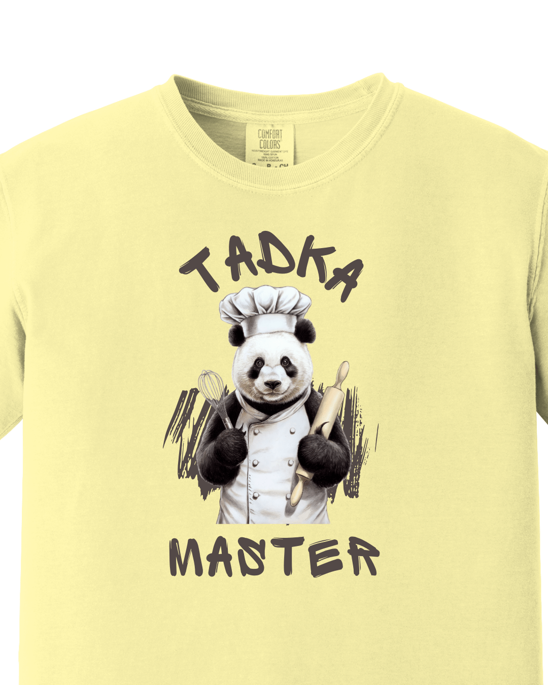 Tadka Master Tee