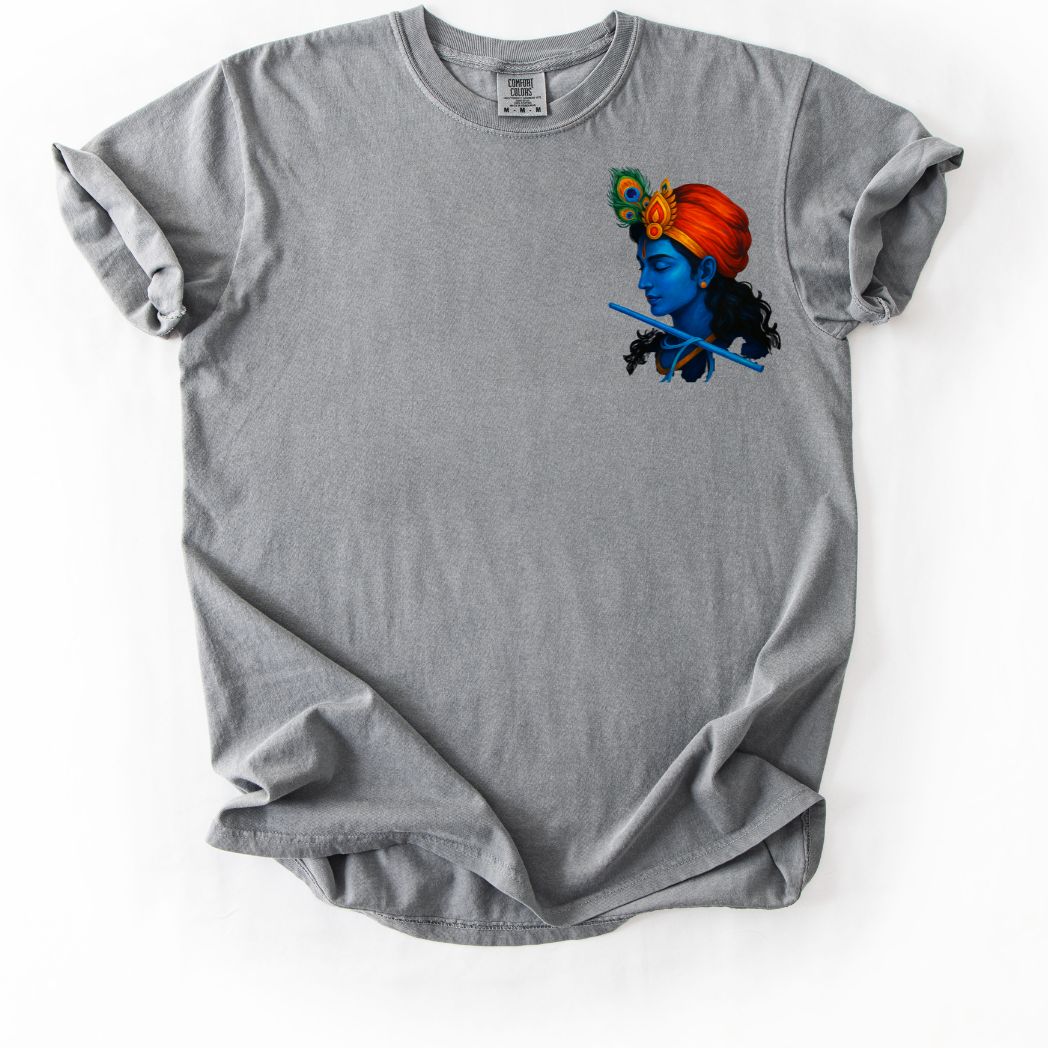 Krishna Ji Divine Tee