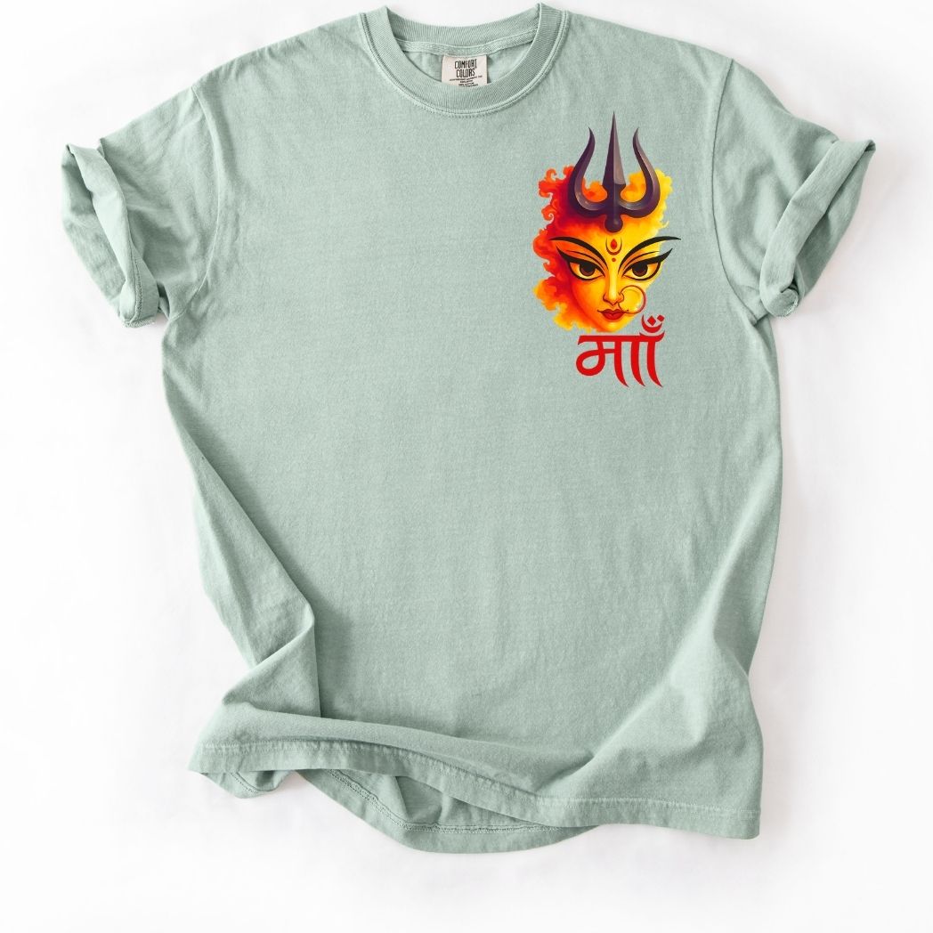 Durga Mata 6 - Fierce, Fearless, and Fabulous Tee