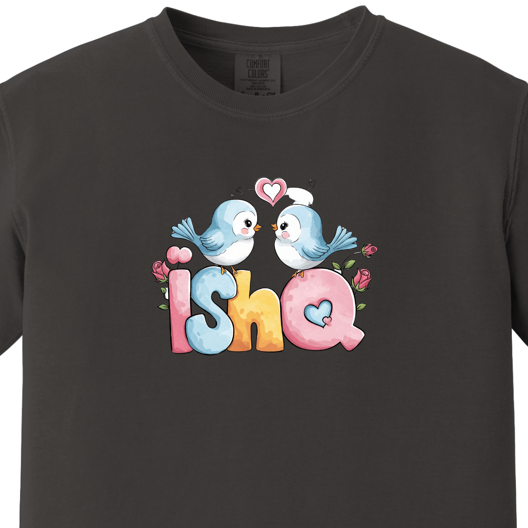 Ishq Tee