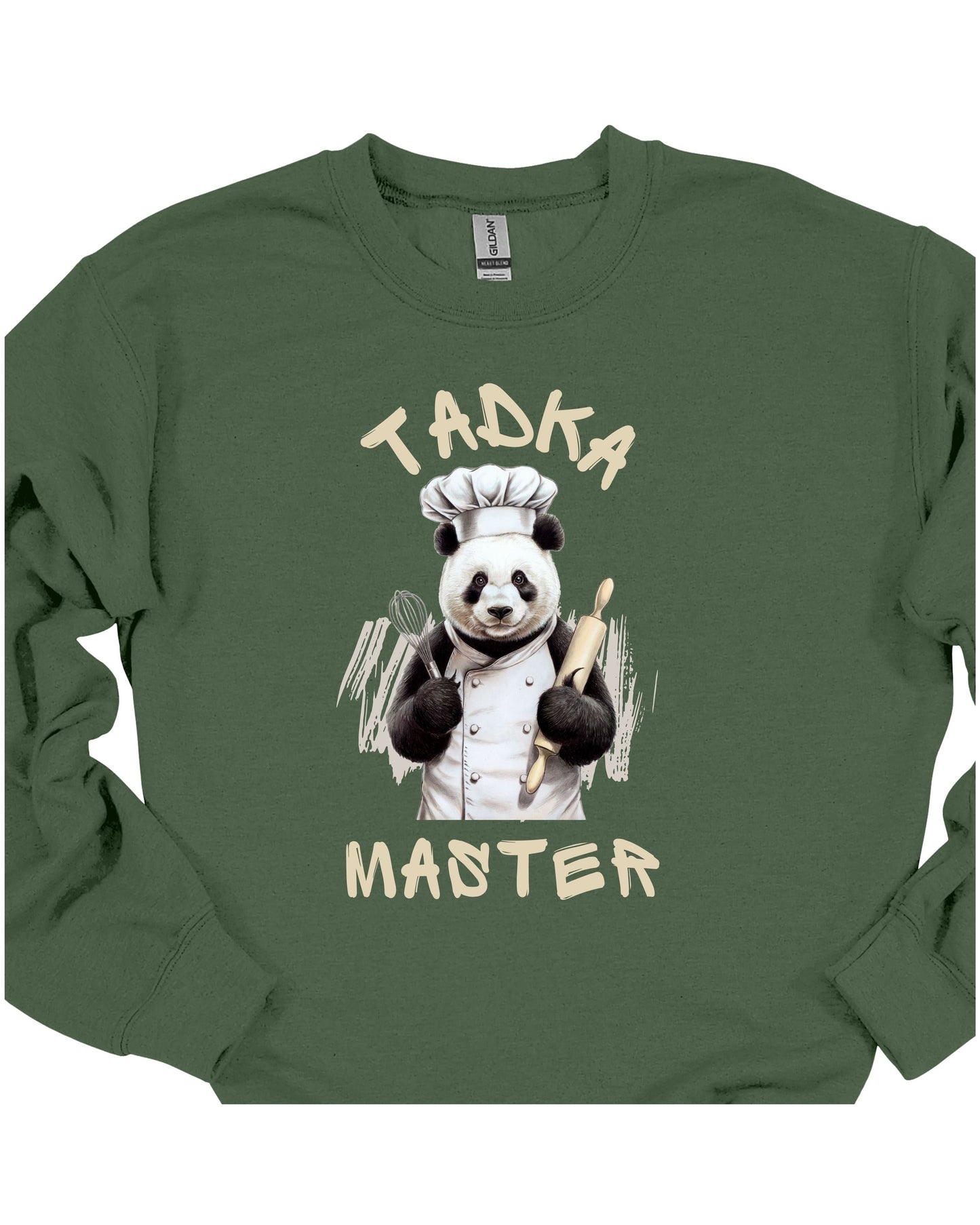 Tadka Master Sweatshirt