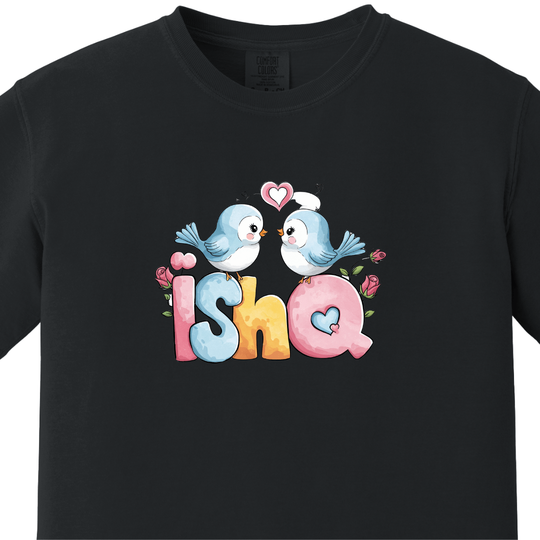 Ishq Tee
