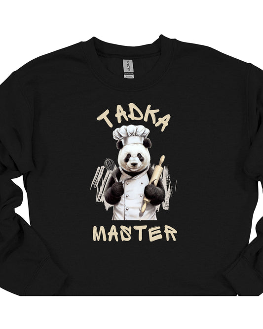 Tadka Master Sweatshirt