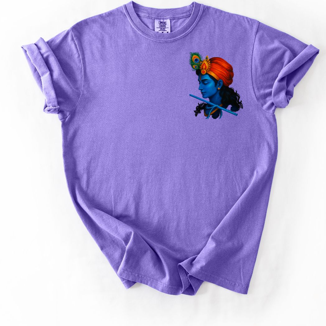 Krishna Ji Divine Tee