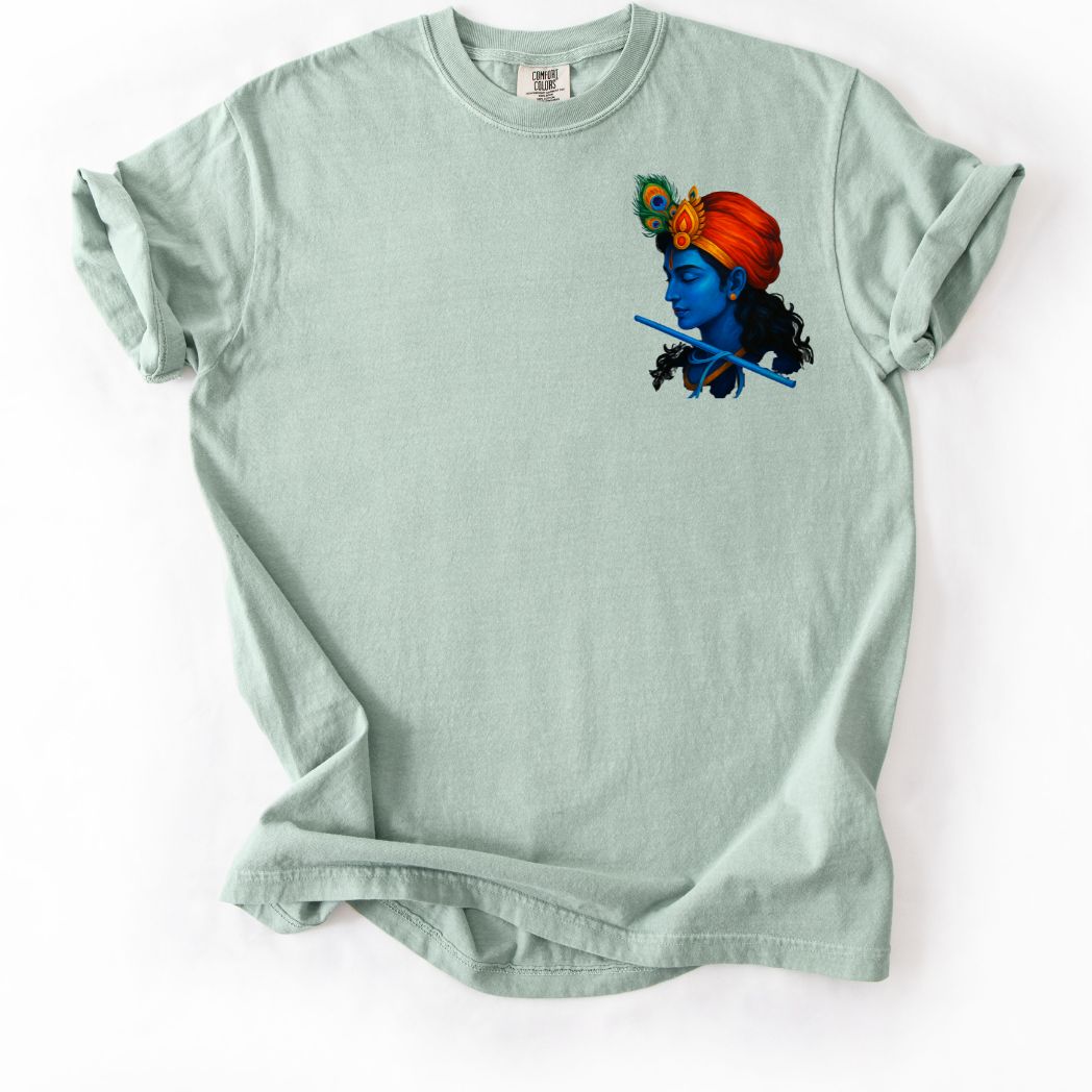 Krishna Ji Divine Tee