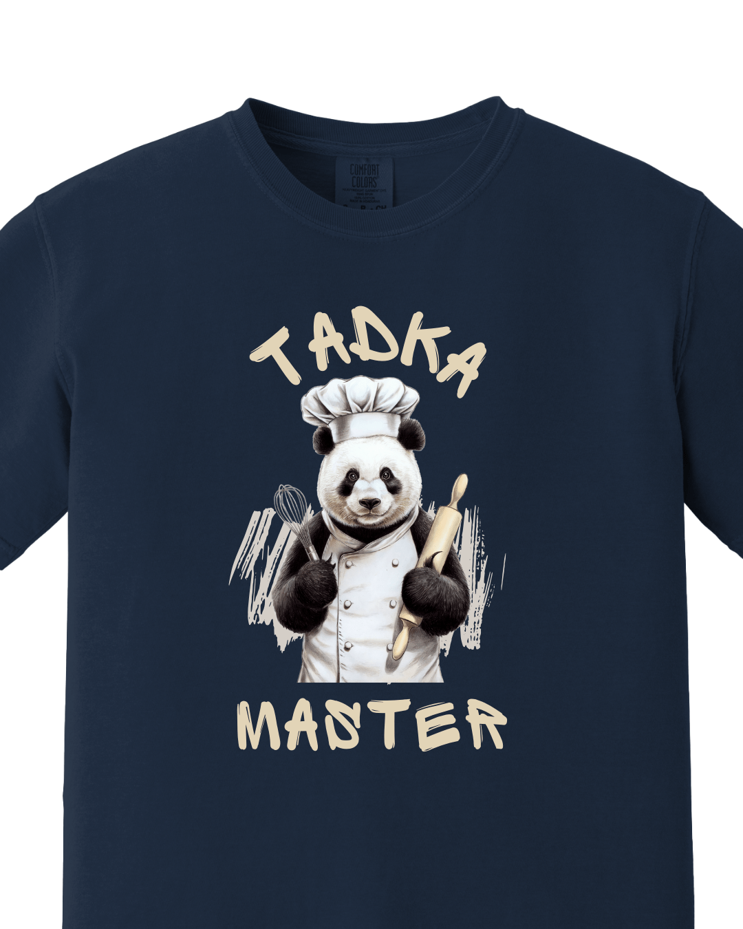 Tadka Master Tee