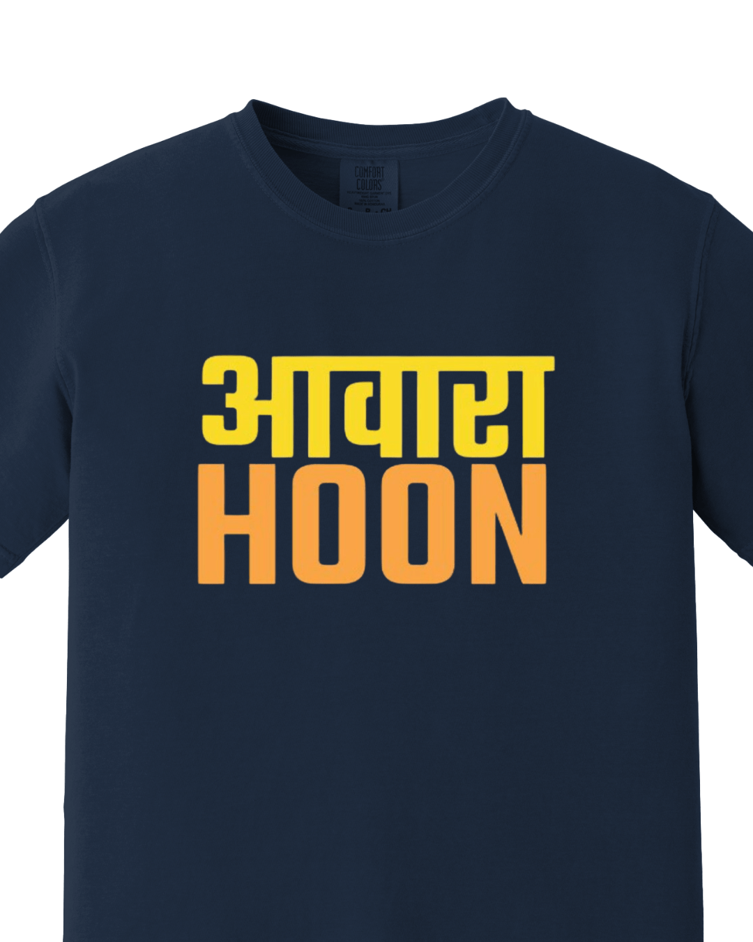 Awara Hoon Tee