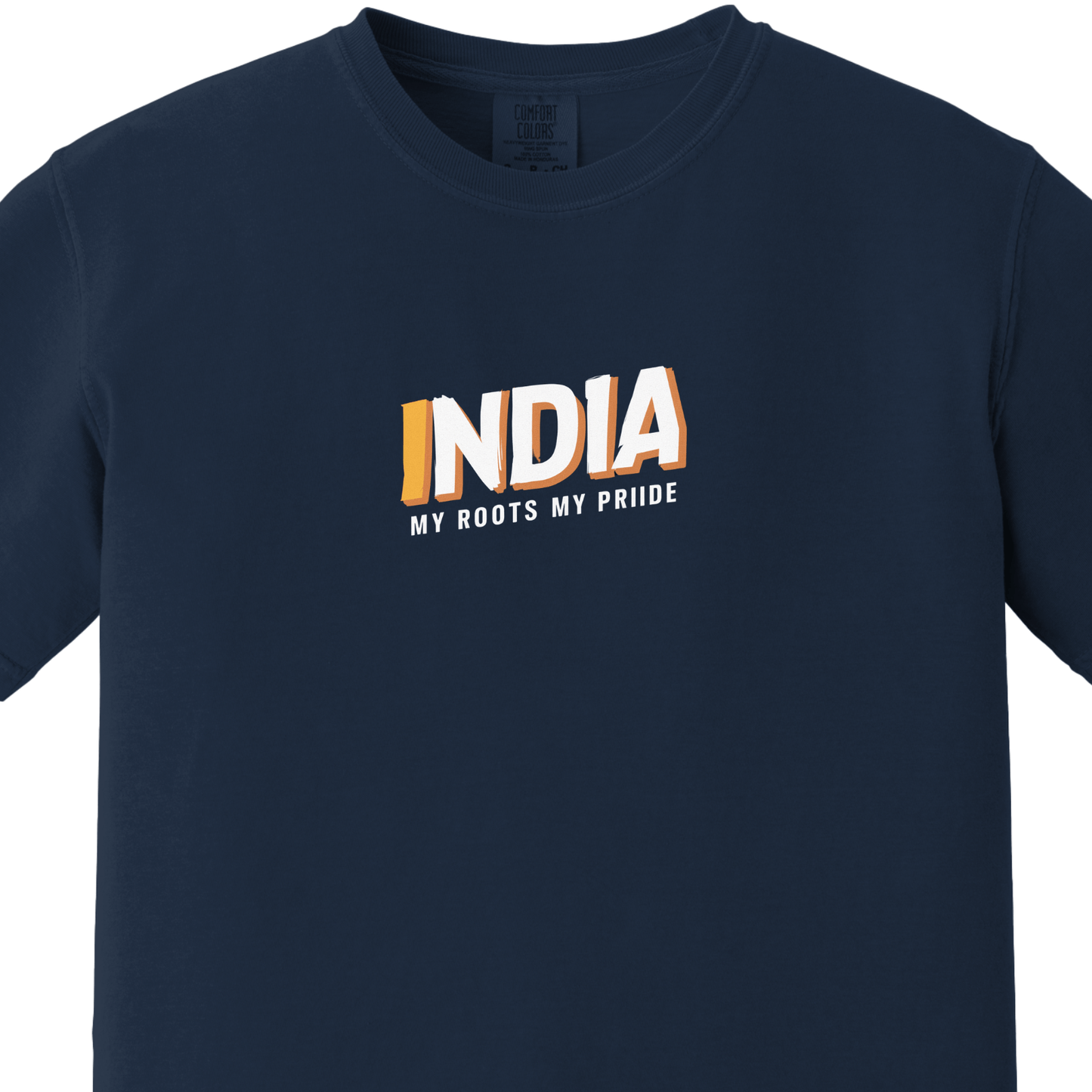 India - My Roots My Pride 2