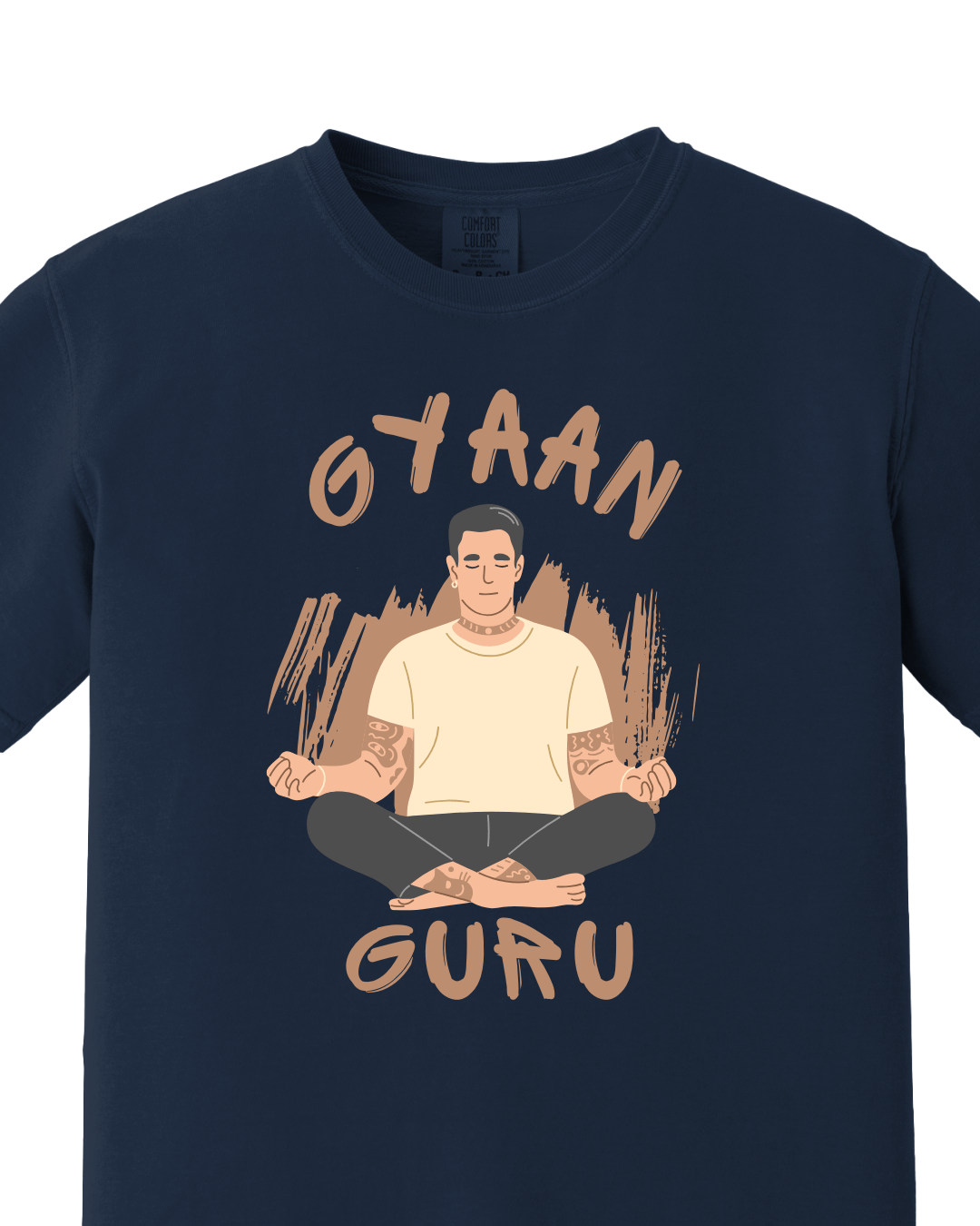 Gyaan Guru Tee