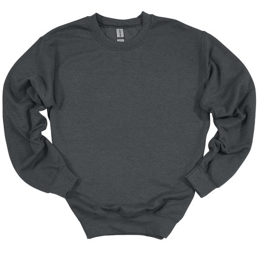 Sweatshirt Made for You - Customized