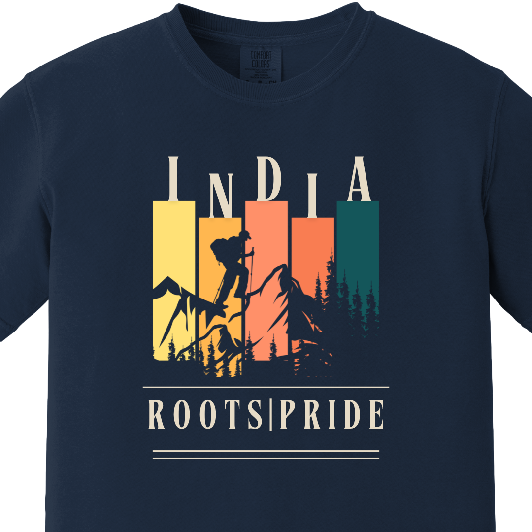 India - My Roots My Pride 2