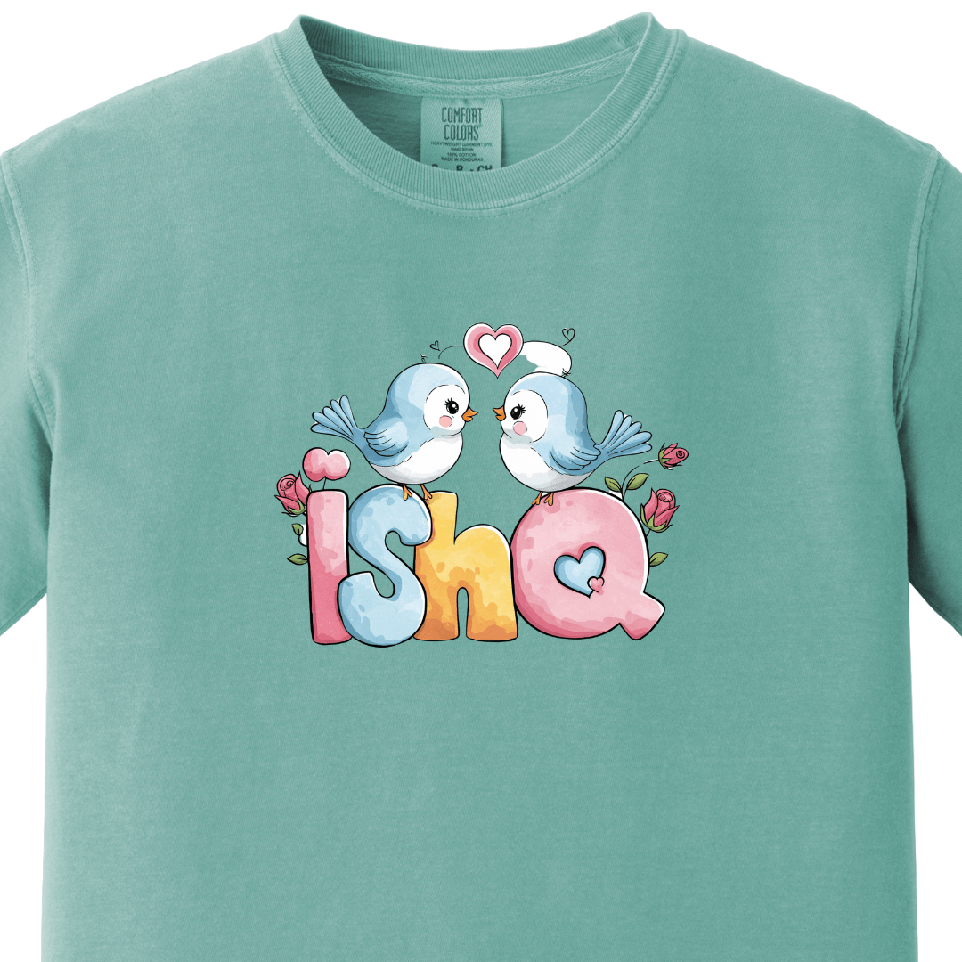 Ishq Tee