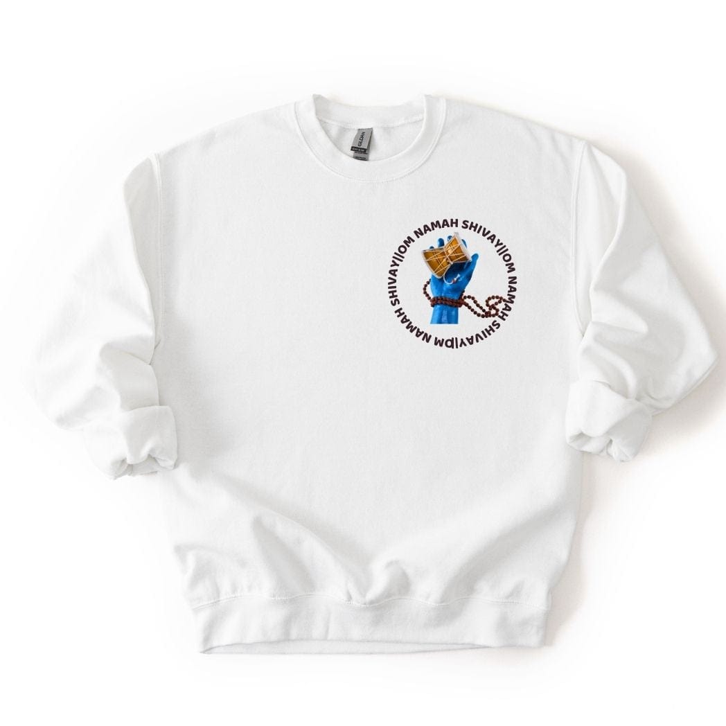 Shiv Ji Hand of God Mahadev SWEATSHIRT