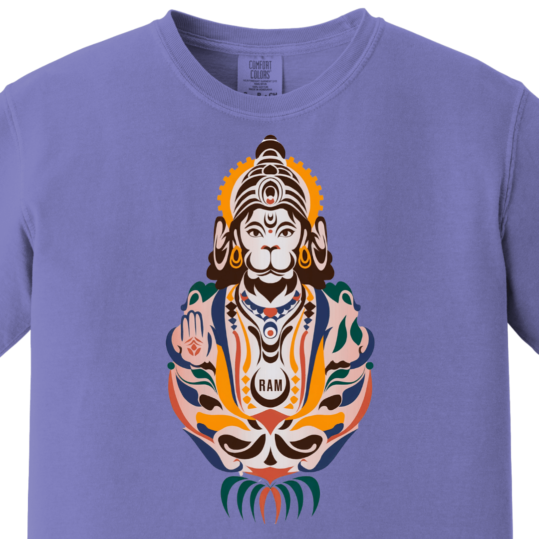 Hanuman Ji Tee