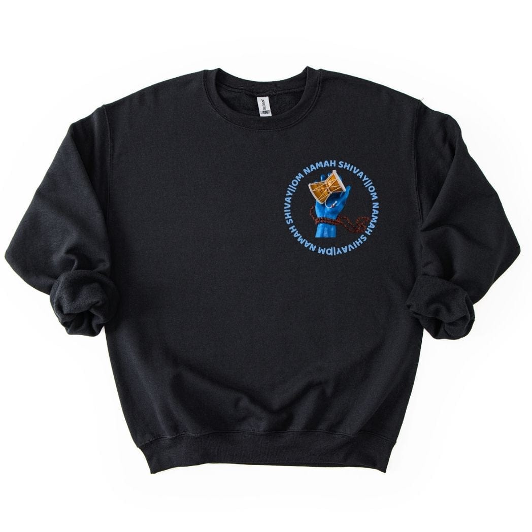 Shiv Ji Hand of God Mahadev SWEATSHIRT
