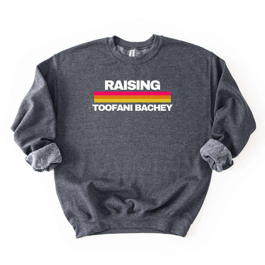 Raising Toofani Bachey Sweatshirt