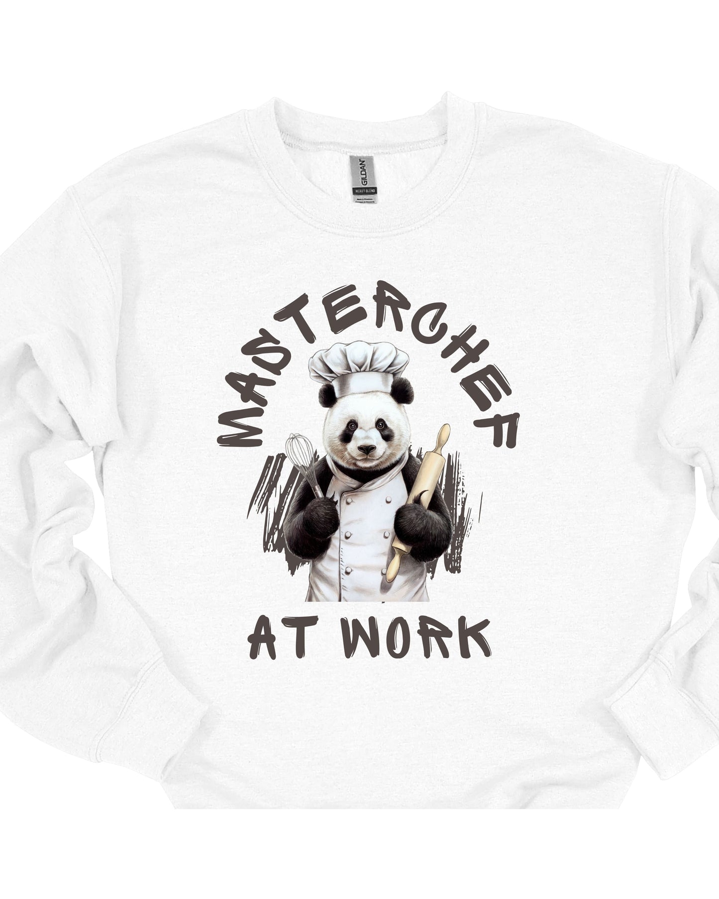 Tadka Master Sweatshirt