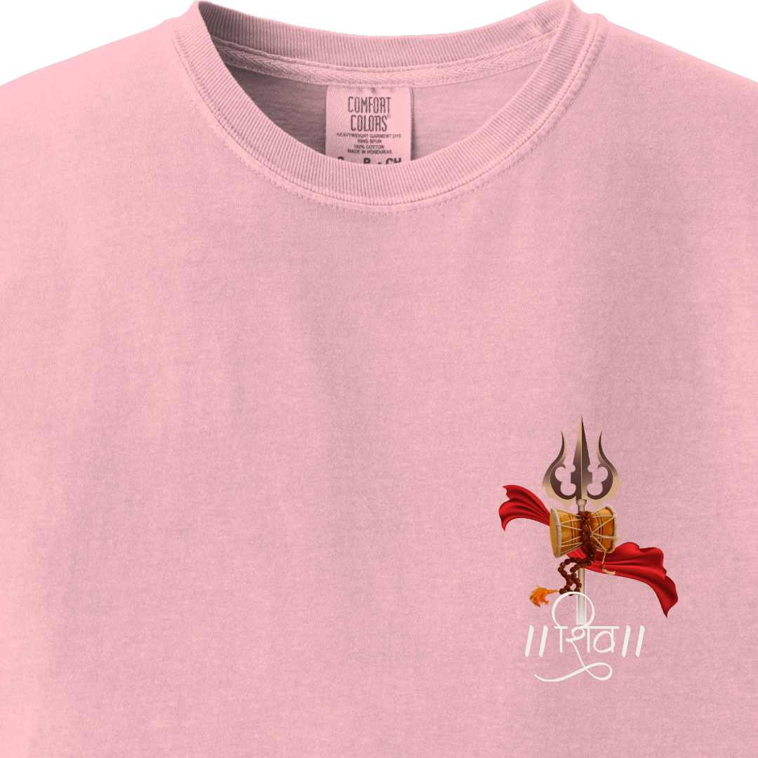 Shiv Trident Minimalist Tee 2