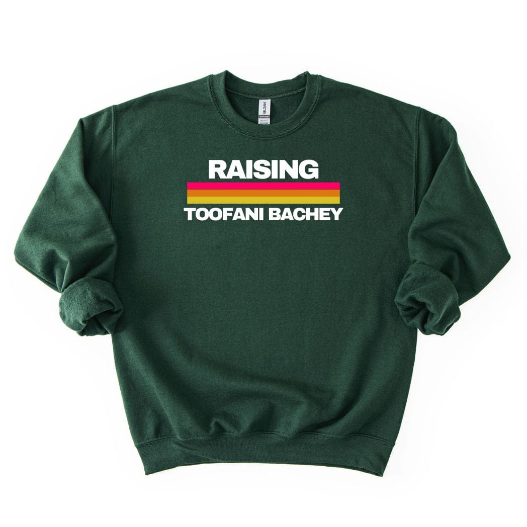 Raising Toofani Bachey Sweatshirt
