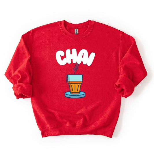 CHAI  SWEATSHIRT