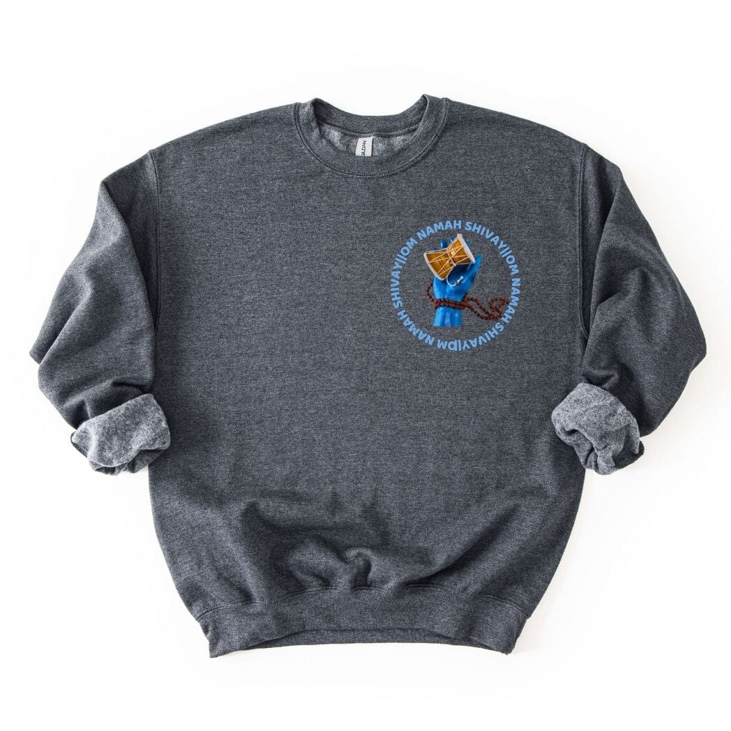 Shiv Ji Hand of God Mahadev SWEATSHIRT