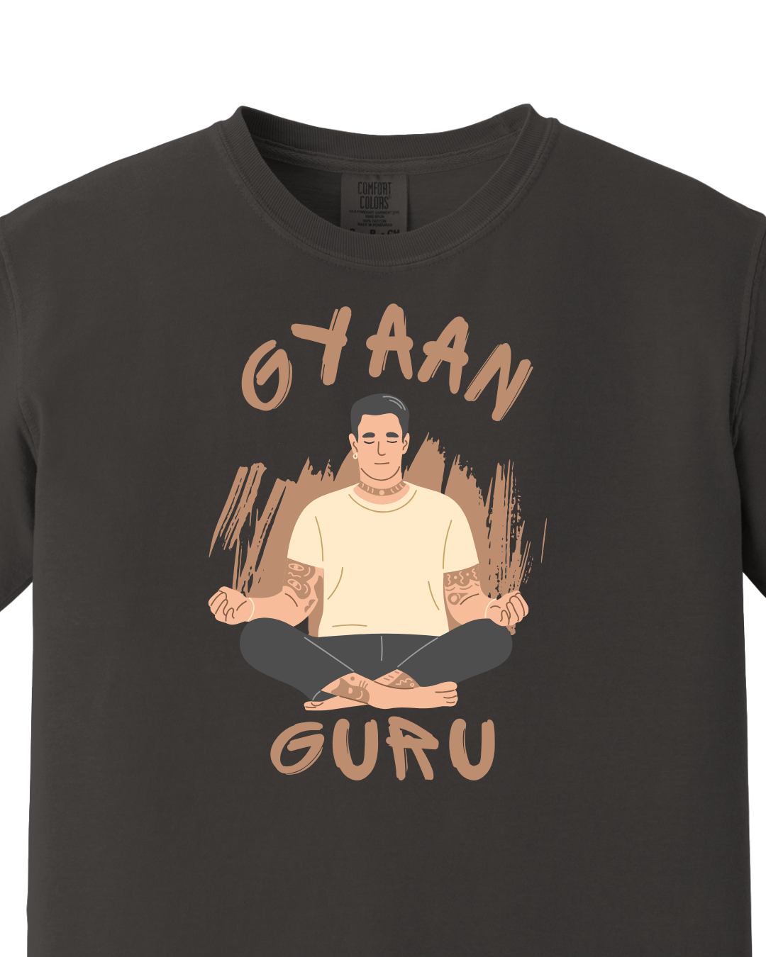 Gyaan Guru Tee