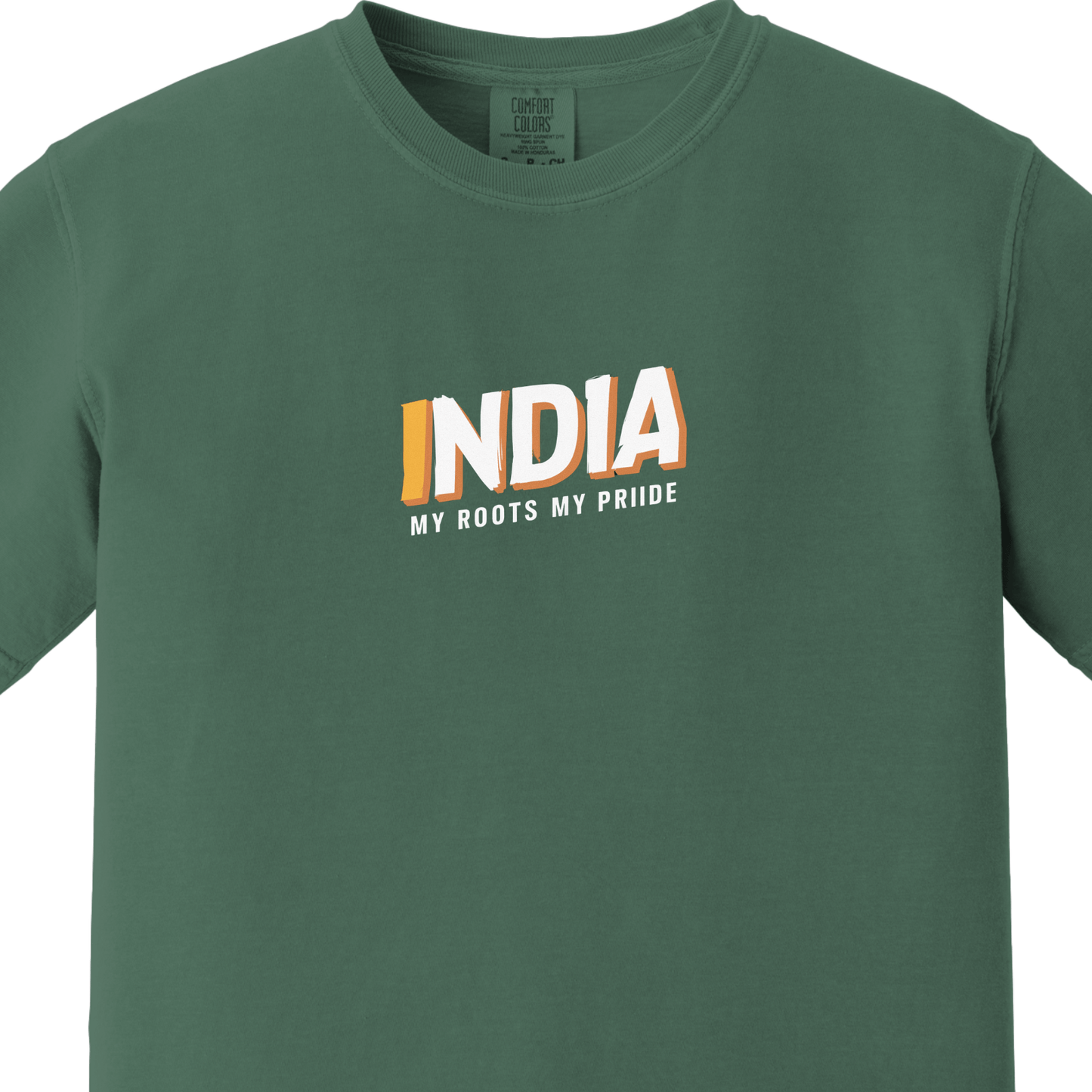 India - My Roots My Pride 2