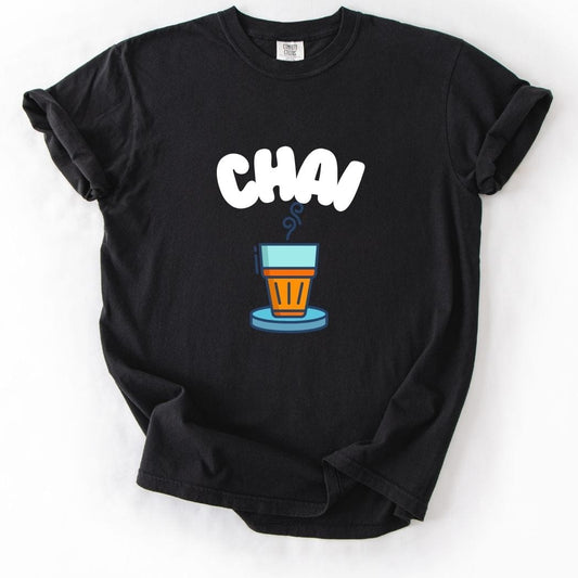 CHAI Tee