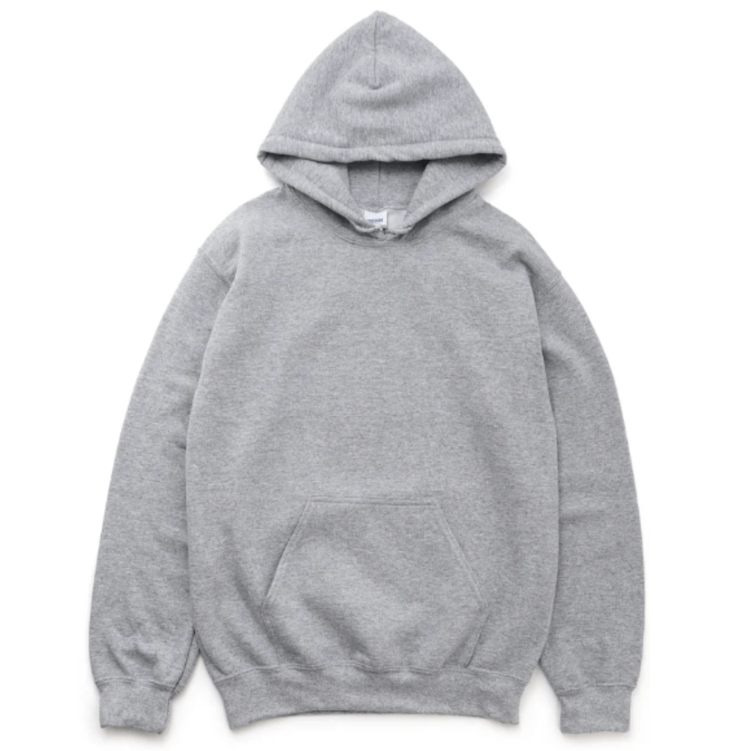 Hoodie Made For You - Customized