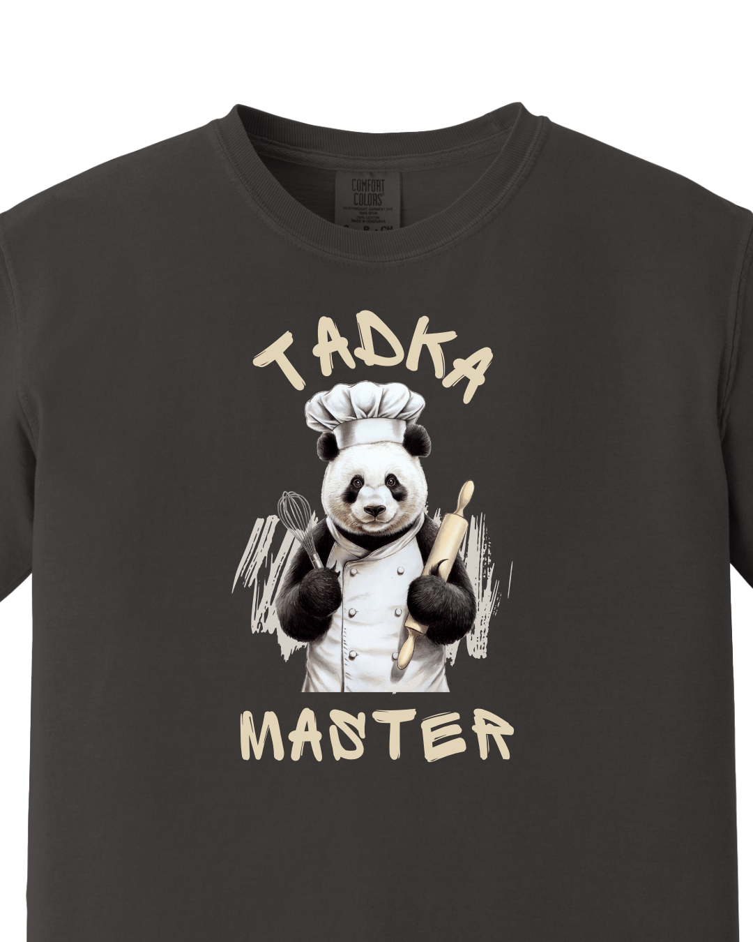 Tadka Master Tee