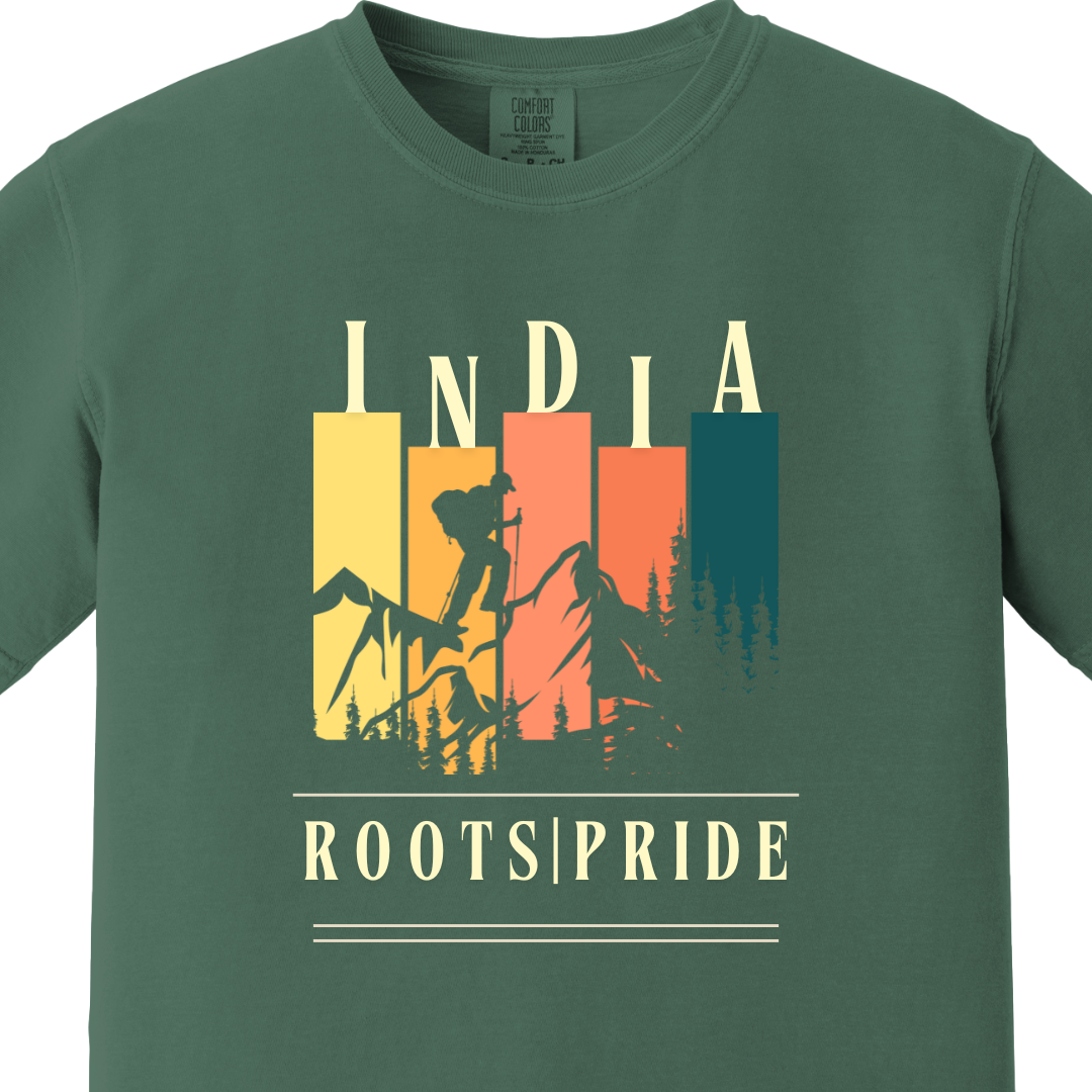 India - My Roots My Pride 2