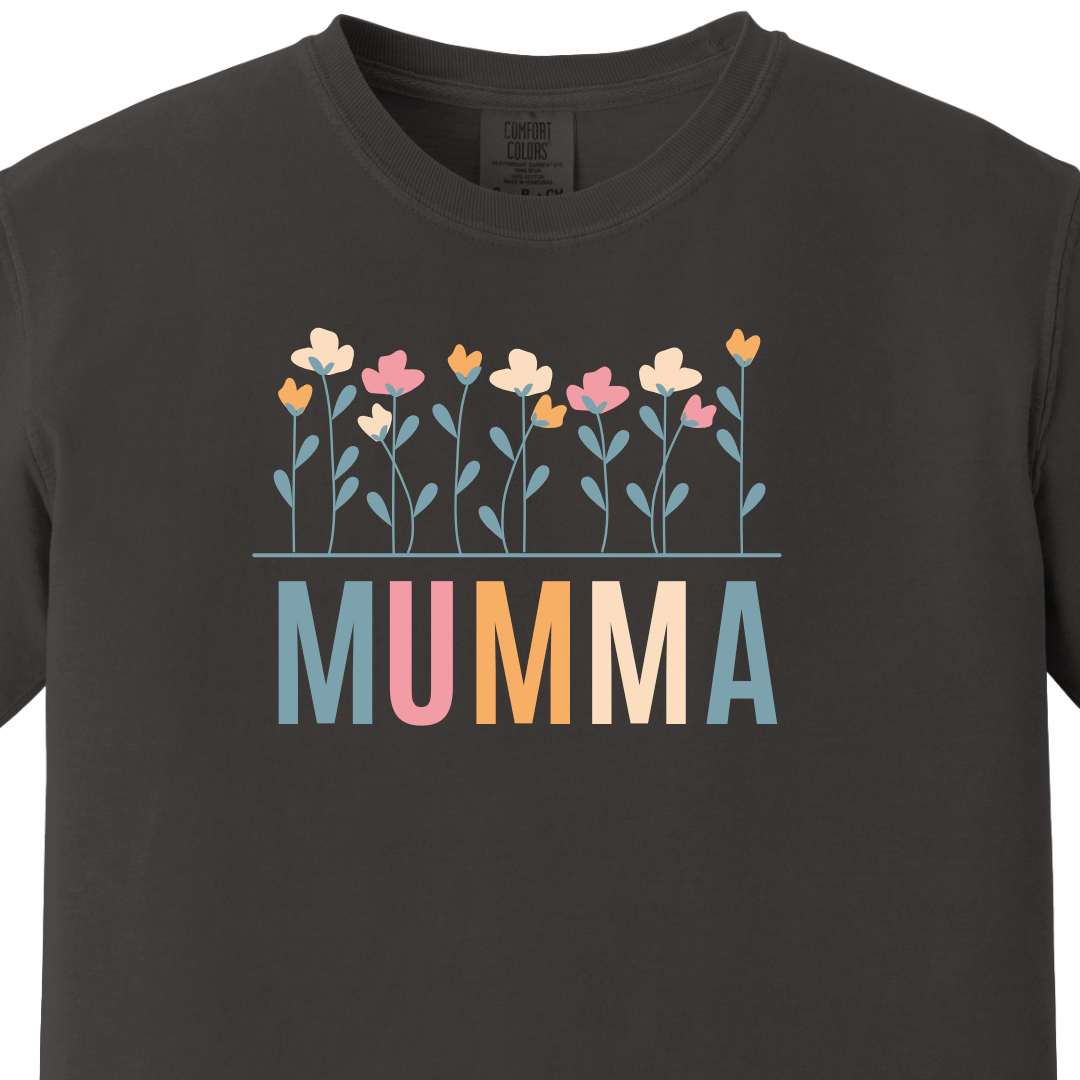 Mumma Tee