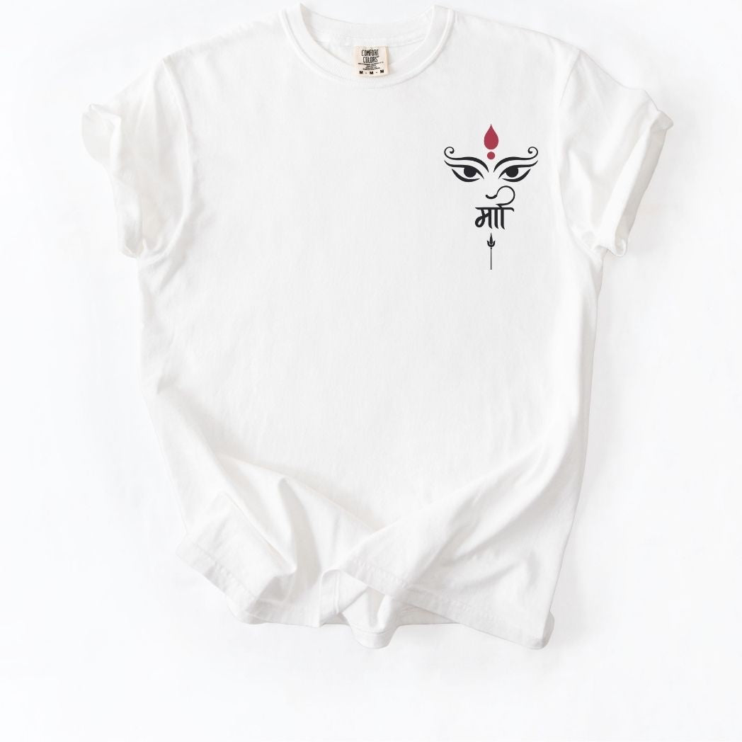 Durga Mata 5 - Fierce, Fearless, and Fabulous Tee (Copy)