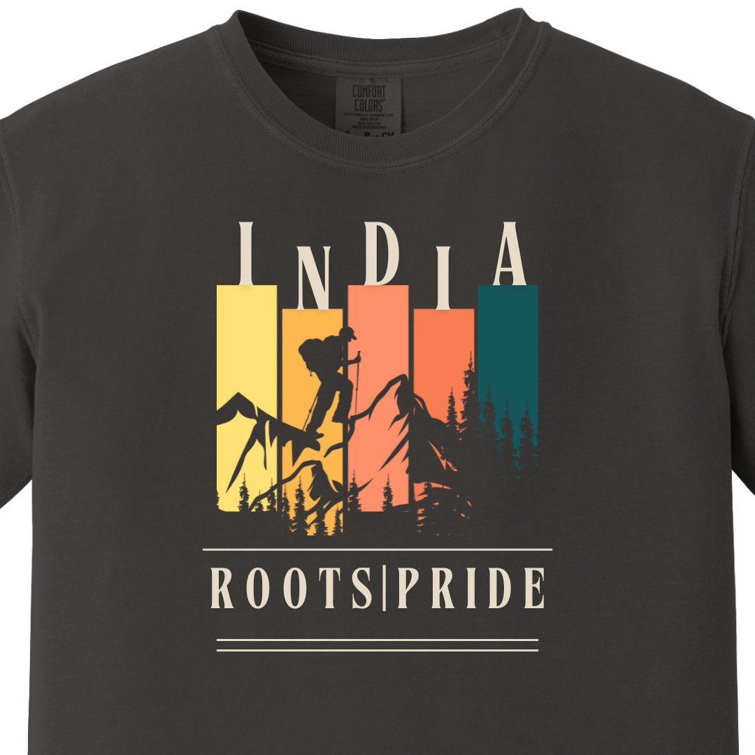 India - My Roots My Pride 2