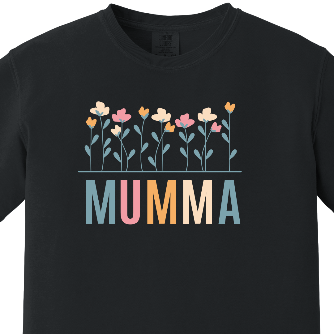 Mumma Tee