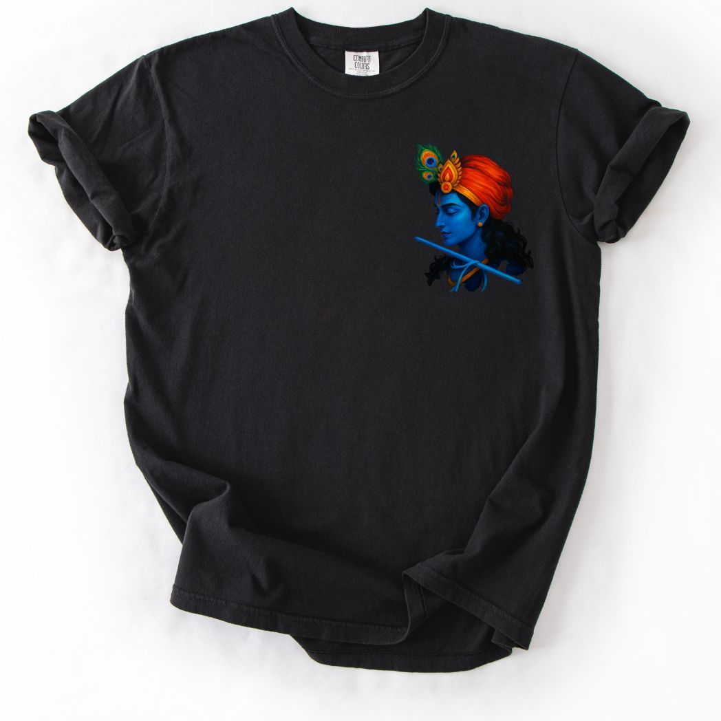 Krishna Ji Divine Tee