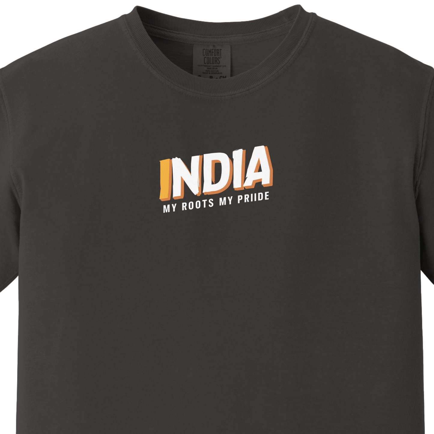 India - My Roots My Pride 2