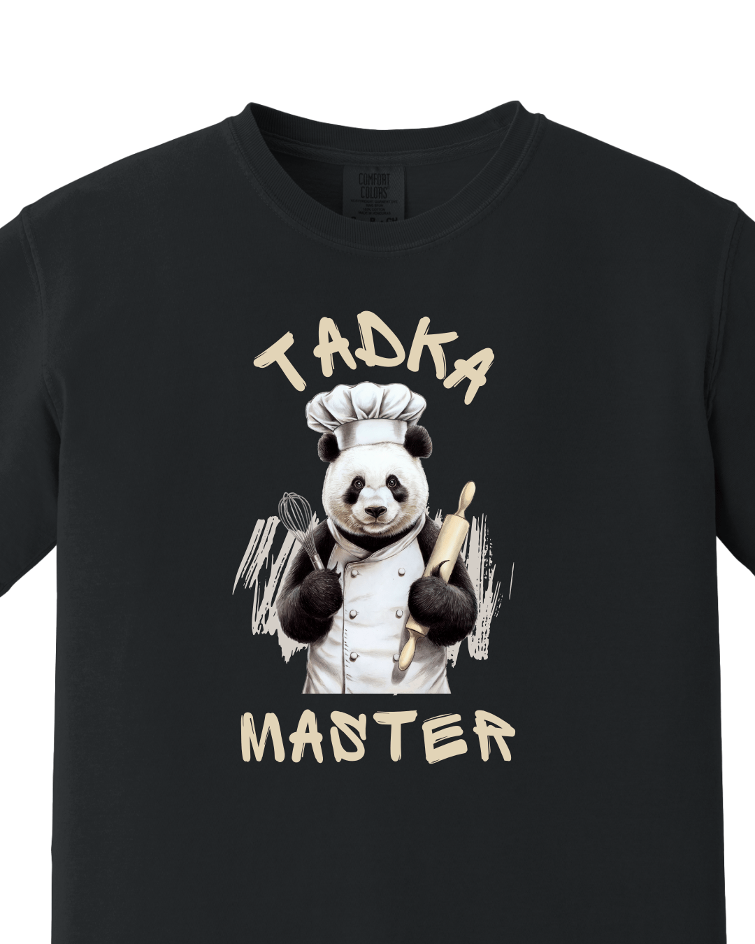 Tadka Master Tee